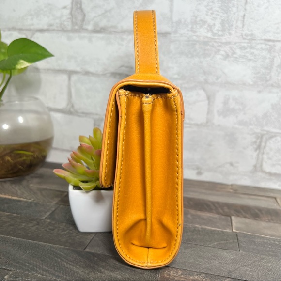 Matt & Nat small Satchel bag - Picture 4 of 11